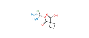 Carboplatin Impurity 19