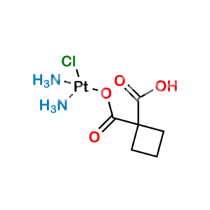 Carboplatin Impurity 19