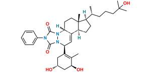 Calcitriol EP Impurity C