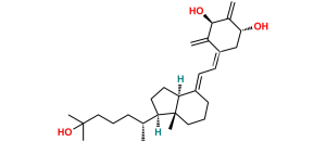 Methylene Calcitriol