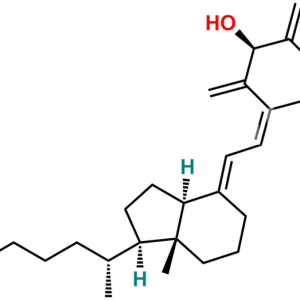 Methylene Calcitriol