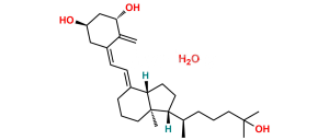 Calcitriol Monohydrate