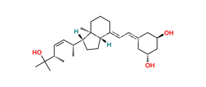 22Z-Paricalcitol