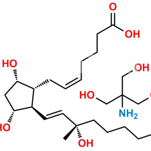 Carboprost Tromethamine
