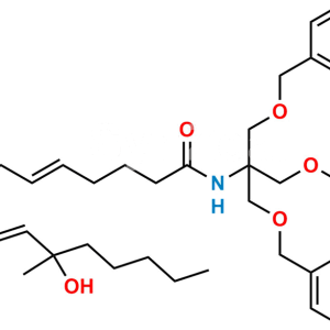 Carboprost Tromethamine Impurity 1