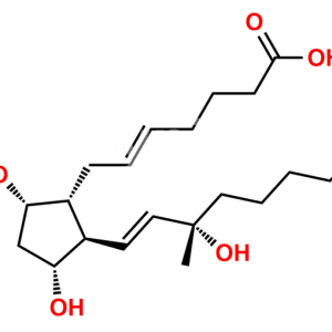 Trans-Carboprost