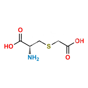 Carbocisteine