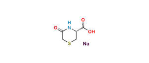 Carbocisteine Lactam (Sodium salt)