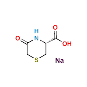 Carbocisteine Lactam (Sodium salt)