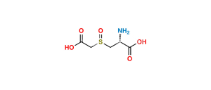 Carbocisteine Sulfoxide (Mixture of diastereomers)