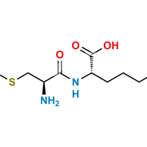 Carbocysteine Lysine