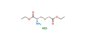 Carbocisteine Diethyl Ester HCl