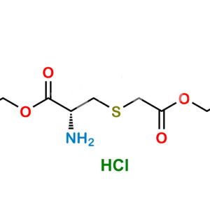 Carbocisteine Diethyl Ester HCl