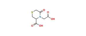 Rac-Carbocisteine Impurity