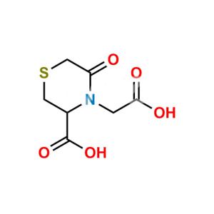 Rac-Carbocisteine Impurity