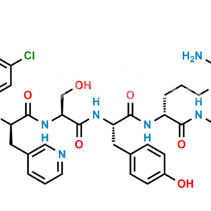Cetrorelix Acetate