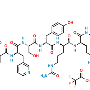 Endo-Cit-Cetrorelix