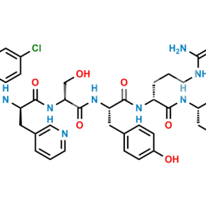 Cetrorelix Impurity 2