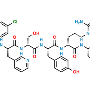 4-D-Ser Cetrorelix