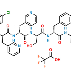 Endo(3)-D-Pal-Cetrorelix