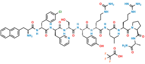 Des AC-L-Nal Cetrorelix
