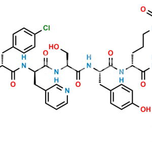 Des AC-L-Nal Cetrorelix
