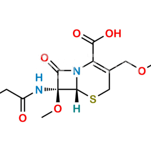 Cefoxitin