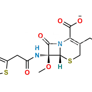 Cefoxitin EP Impurity A