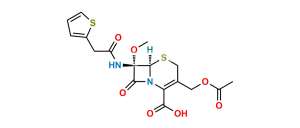 Methoxy Cefoxitin