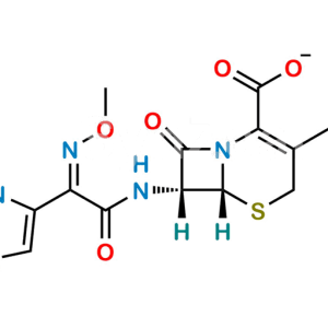 Cefotaxime Sodium