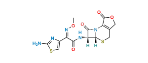 Cefotaxime Sodium EP Impurity E