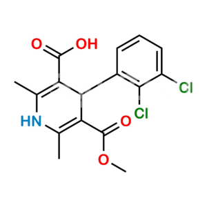 Clevidipine Impurity A