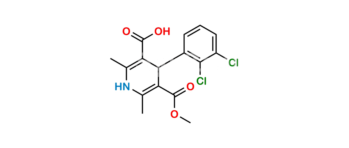 Clevidipine Impurity A