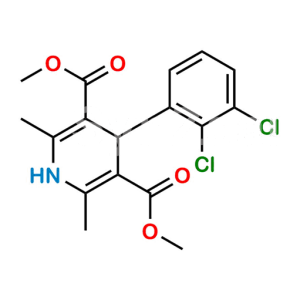Clevidipine Impurity B