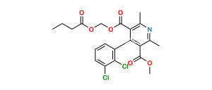 Clevidipine Impurity E