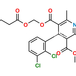 Clevidipine Impurity E