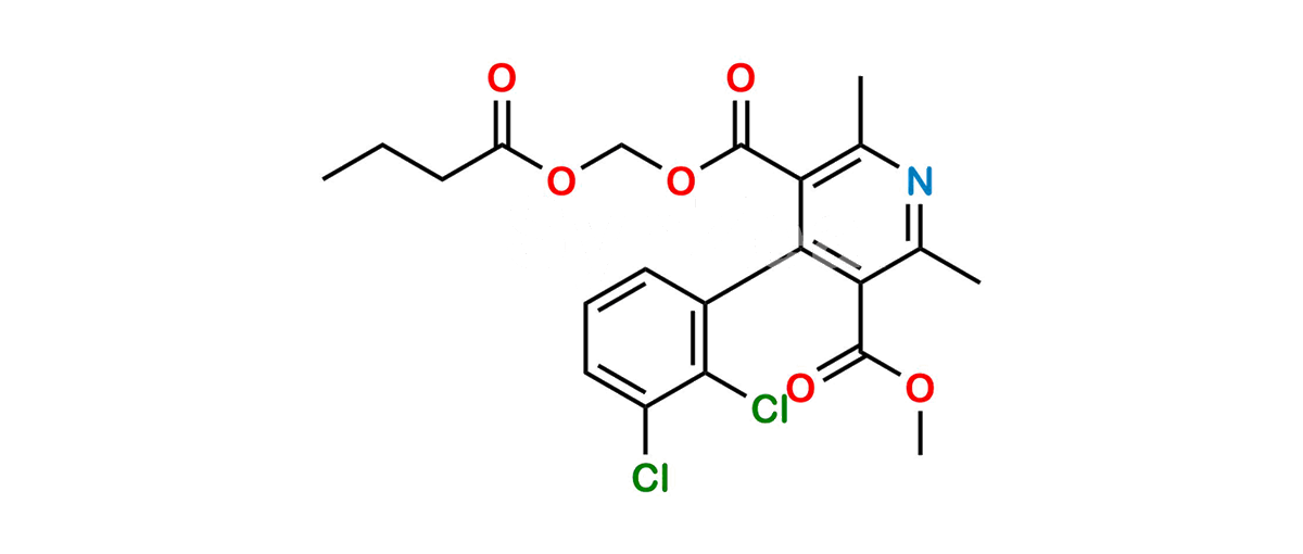 Clevidipine Impurity E