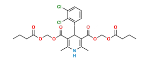Clevidipine Impurity F