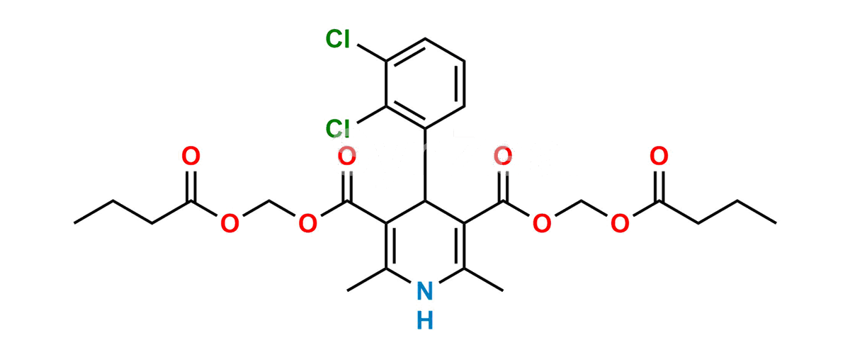 Clevidipine Impurity F