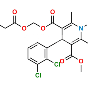 Clevidipine Nitroso Impurity