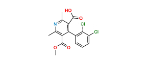 Clevidipine Impurity 2