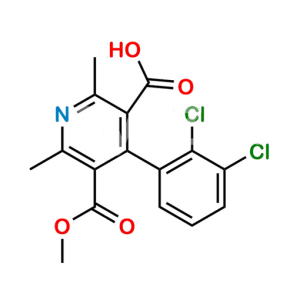 Clevidipine Impurity 2