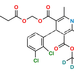 Clevidipine D3