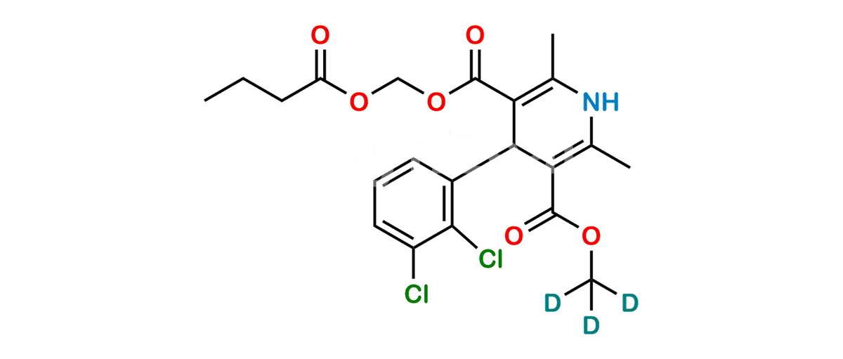 Clevidipine D3