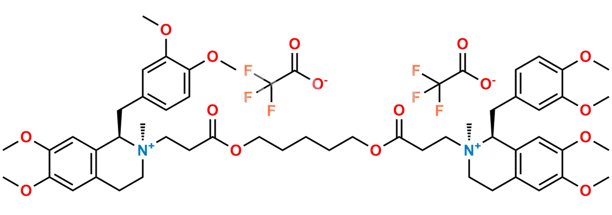 Cisatracurium EP Impurity S