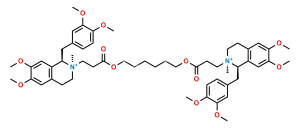 Cisatracurium EP Impurity M