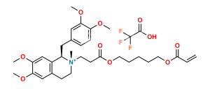 Cisatracurium EP Impurity N