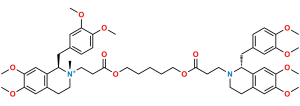 Cisatracurium EP Impurity P