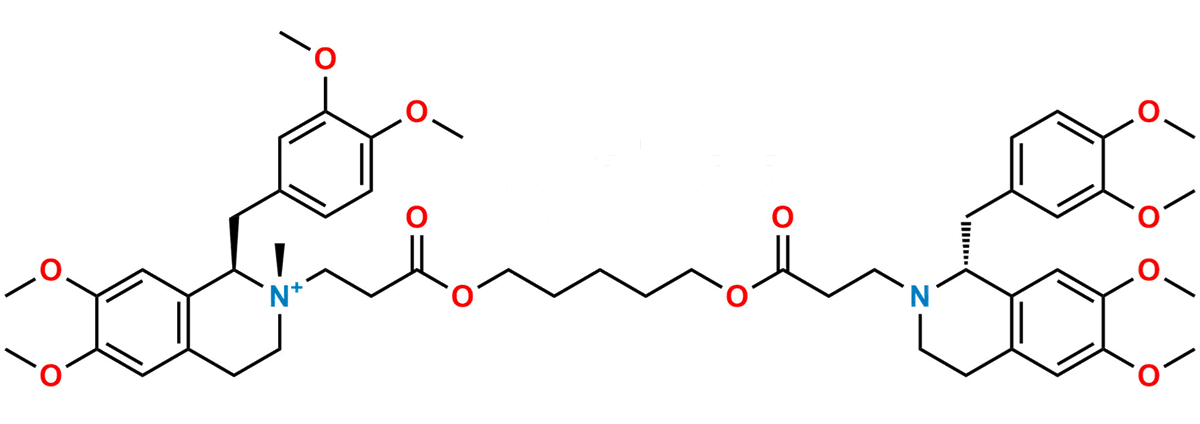 Cisatracurium EP Impurity P