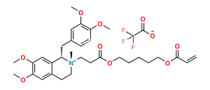 Cisatracurium Besylate Impurity O
